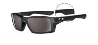 Oakley Twitch Polished Black Warm Grey